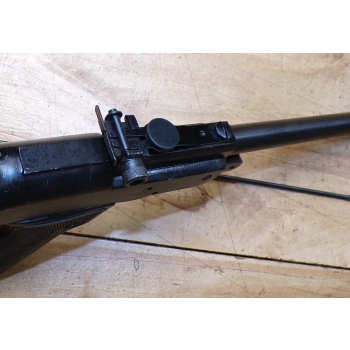Pistolet Pneumatyczny Łucznik wz.70 #CR3927 rok1977